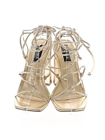 Aqua Sandals (view 2)