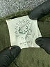 Fantastic Fawn Green Pullover Sweater Size M - photo 7