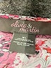 Willi Smith 100% Polyester Pink 3/4 Sleeve Blouse Size XL - photo 7