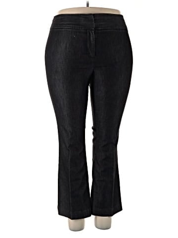 Kenneth Cole New York Jeans (view 1)