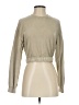 She + Sky Tan Cardigan Size S - photo 1