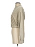 She + Sky Tan Cardigan Size S - photo 5