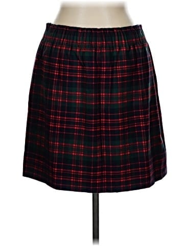 J.Crew Factory Store Formal Skirt (view 2)