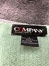 Company Ellen Tracy Green Wool Pullover Sweater Size 0X - photo 7