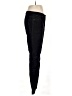 Talbots Chevron-herringbone Black Jeans Size 12 - photo 4