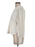 Veronica Beard 100% Polyester Ivory Long Sleeve Blouse Size 00 - photo 5