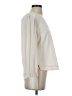 Veronica Beard 100% Polyester Ivory Long Sleeve Blouse Size 00 - photo 4