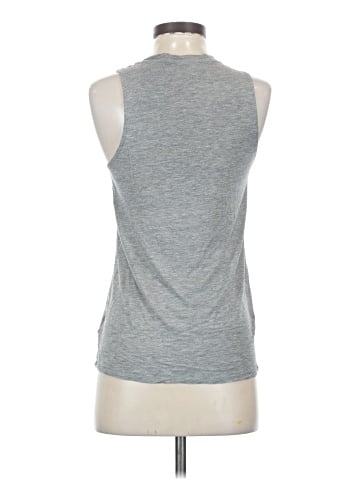 Bella Luxx Sleeveless T-Shirt (view 2)