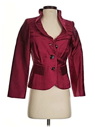 Kay Unger Blazer (view 1)