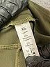 Unbranded Green Cargo Pants Size XS - photo 7