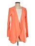 Unbranded Orange Cardigan Size XS (estimated) - photo 1