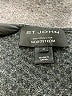St. John Black Pullover Sweater Size M - photo 7