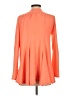 Unbranded Orange Cardigan Size XS (estimated) - photo 2