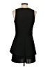 Front Row Shop Black Cocktail Dress Size S - photo 2