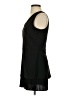 Front Row Shop Black Cocktail Dress Size S - photo 5