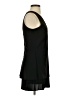 Front Row Shop Black Cocktail Dress Size S - photo 4