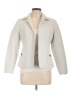 Nina Mclemore Gray Jacket Size 10 - photo 1