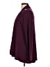 Cupio Burgundy Cardigan Size L - photo 5