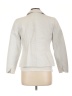 Nina Mclemore Gray Jacket Size 10 - photo 2
