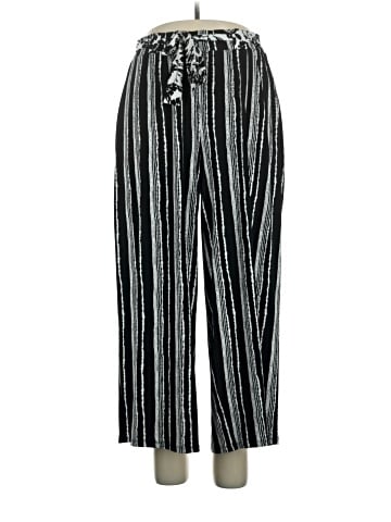 Rafaella Casual Pants (view 1)