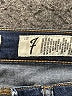 Indigo Rein Hearts Blue Jeans Size 7 - photo 7