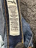 Indigo Rein Hearts Blue Jeans Size 7 - photo 8