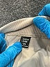 Shein Curve 100% Polyester Gray Track Jacket Size 14 Plus (1) - photo 6