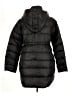 Twinset Black Snow Jacket Size XL - photo 2