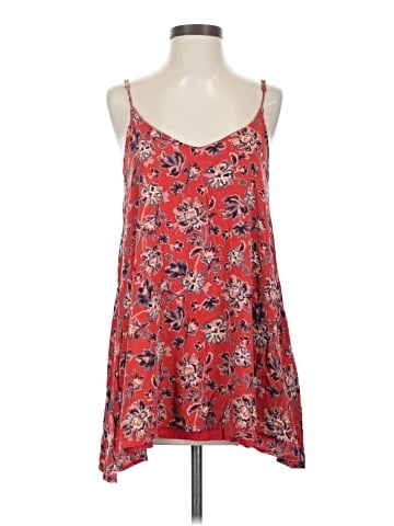 Ecote Sleeveless Top (view 1)