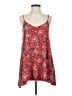 Ecote 100% Rayon Red Sleeveless Top Size S - photo 1