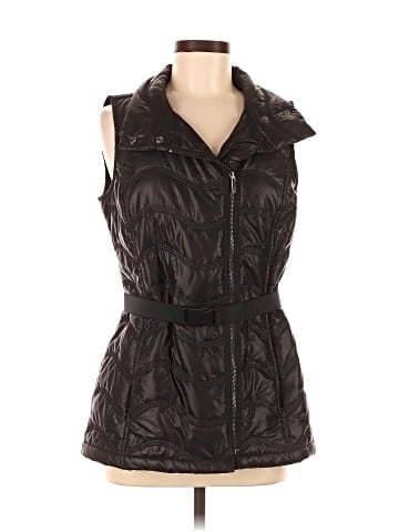 W by Worth Vest (view 1)