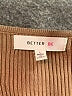 Better be Tan Cocktail Dress Size L - photo 7