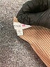 Better be Tan Cocktail Dress Size L - photo 9