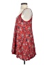 Ecote 100% Rayon Red Sleeveless Top Size S - photo 5