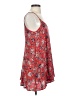 Ecote 100% Rayon Red Sleeveless Top Size S - photo 4