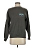 Assorted Brands Gray Sweatshirt Size S - photo 1