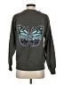 Assorted Brands Gray Sweatshirt Size S - photo 2