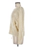 Forever 21 100% Acrylic Yellow Pullover Sweater Size M - photo 5