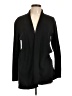 J. McLaughlin Black Cardigan Size L - photo 1