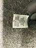 VICI Floral Gray Formal Skirt Size XL - photo 5