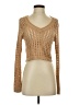 Wild Fable Tan Pullover Sweater Size XS - photo 1
