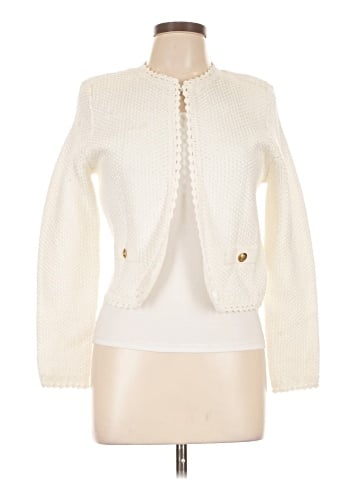 Alice + Olivia Cardigan (view 1)