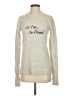 Madewell Silver Sweatshirt Size S - photo 1