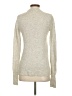 Madewell Silver Sweatshirt Size S - photo 2