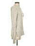Madewell Silver Sweatshirt Size S - photo 4