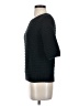 Banana Republic Black Pullover Sweater Size XS - photo 5