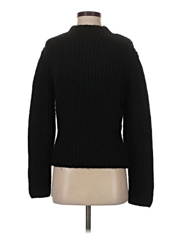Scanlan Theodore Turtleneck Sweater (view 1)