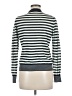 Ann Taylor Gray Cardigan Size M - photo 2