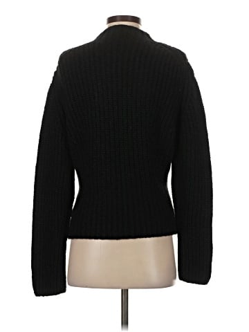 Scanlan Theodore Turtleneck Sweater (view 2)