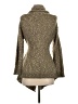 Tommy Bahama Brown Tan Cardigan Size S - photo 2